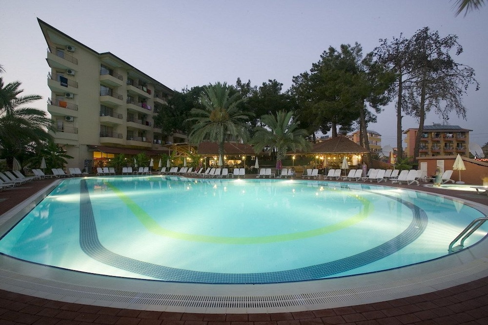 

Milano - Manavgat - Palm Dor Hotel