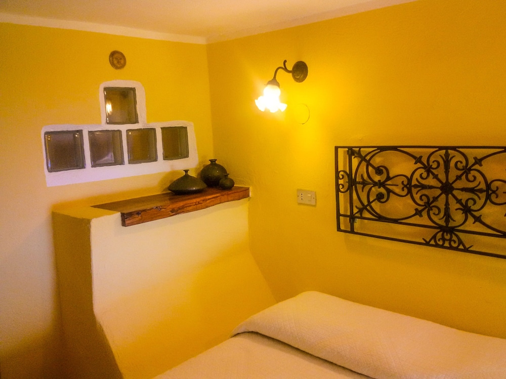 

Milano - Ascea - Marulivo Hotel