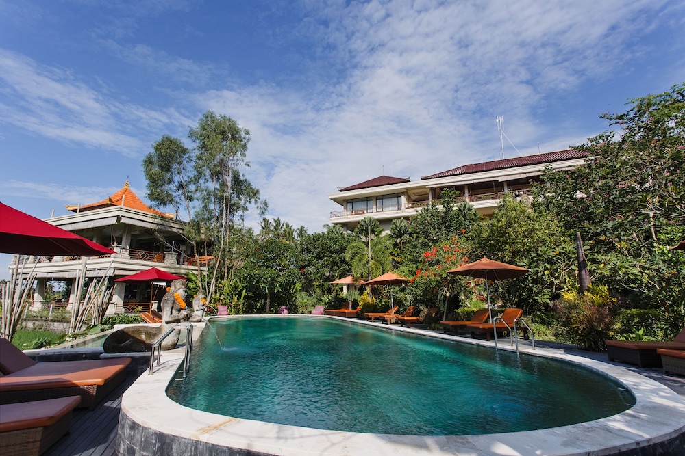 

Milano - Payangan - Om Ham Retreat and Resort