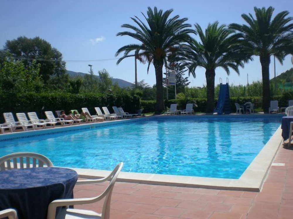 

Milano - Caprioli - Hotel Seven Residence