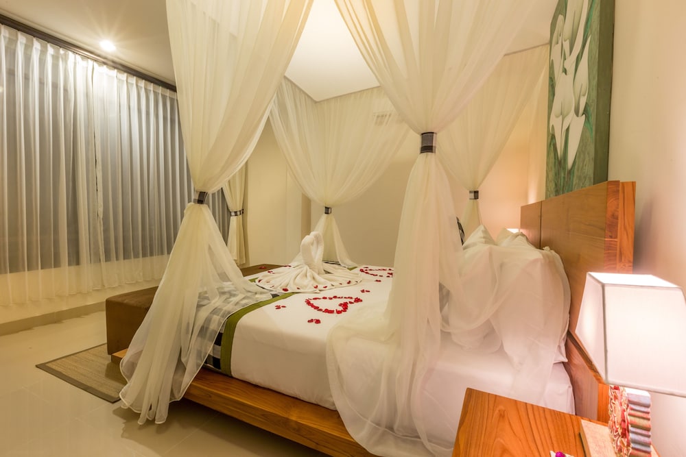 

Roma - Payangan - Om Ham Retreat and Resort