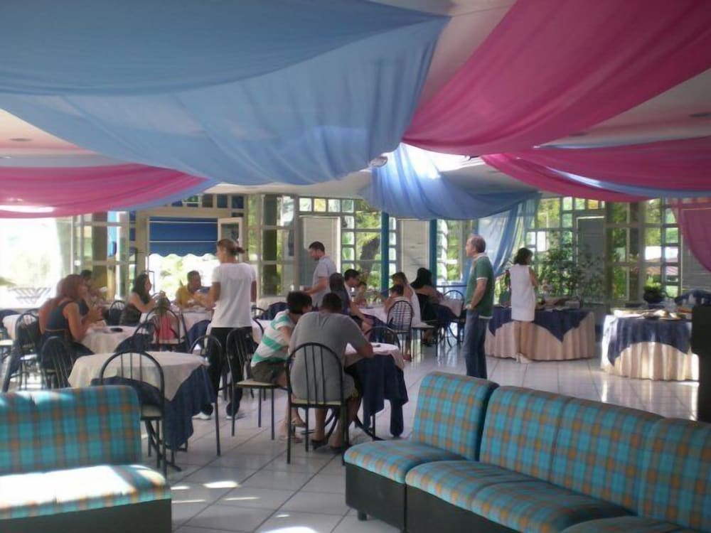 

Catania - Marina di Camerota - Hotel Seven Residence