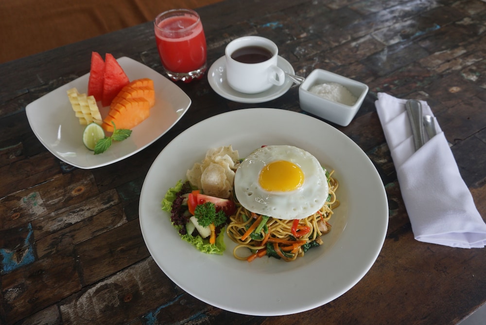 

Venezia - Payangan - Om Ham Retreat and Resort