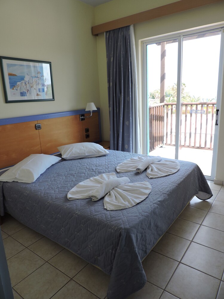 

Roma - Kardamena - Sweet Kalimera Apartments