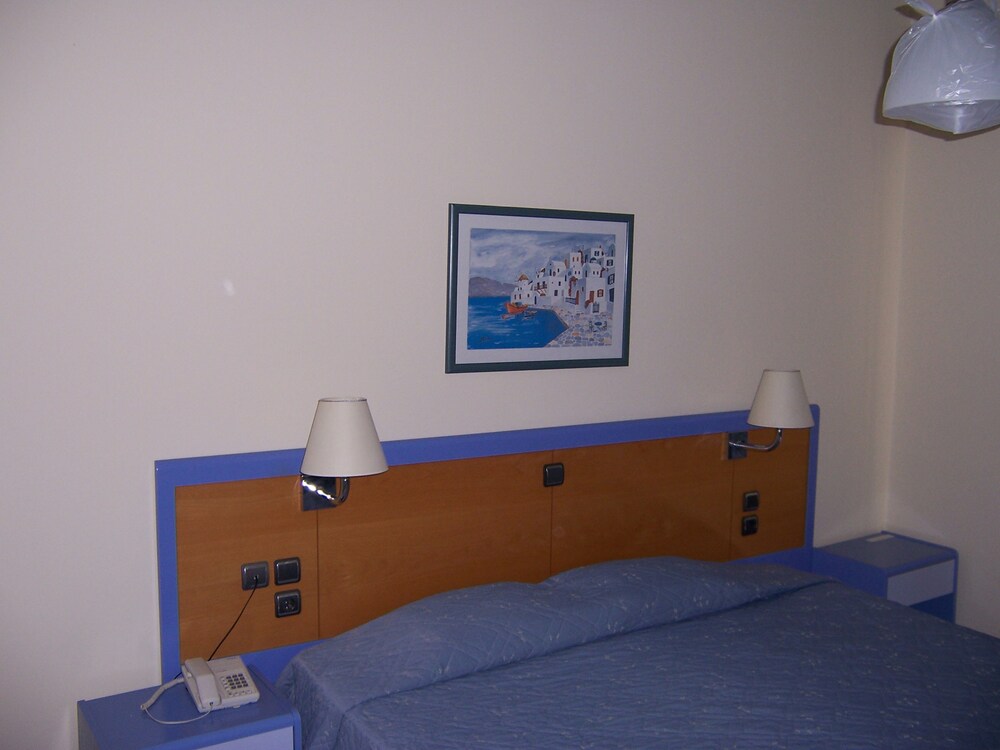 

Verona - Kardamena - Sweet Kalimera Apartments