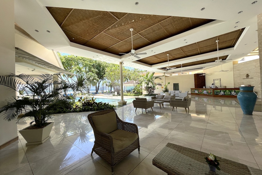 

Venezia - Tamarindo - Hotel Tamarindo Diria Beach Resort