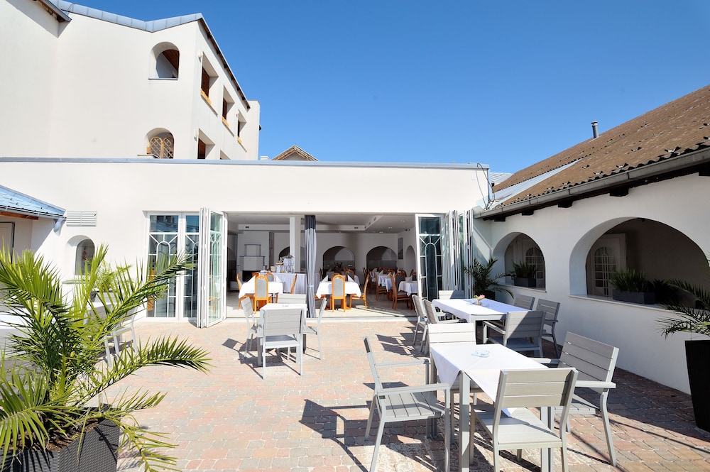 

Roma - Weiden am See - Sporthotel Podersdorf