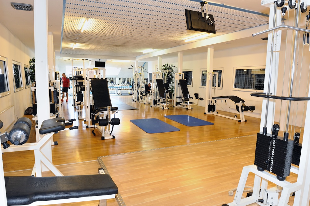 

Roma - Podersdorf am See - Sporthotel Podersdorf