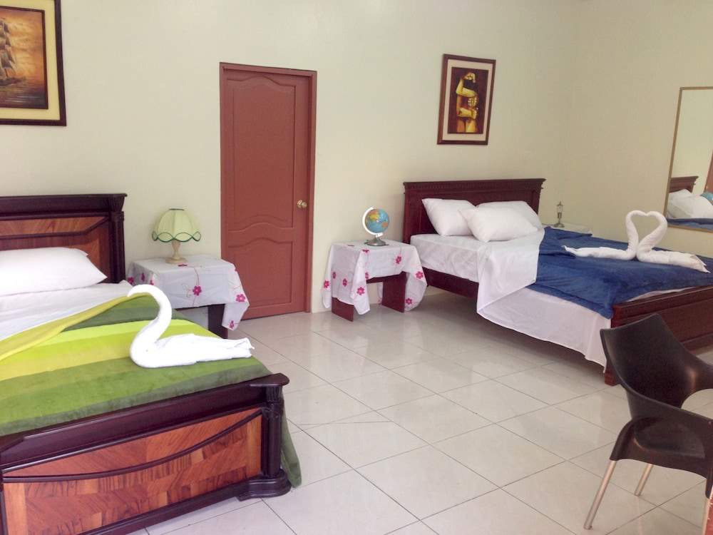 

Milano - Guayaquil - MundialCity Hotel Guayaquil