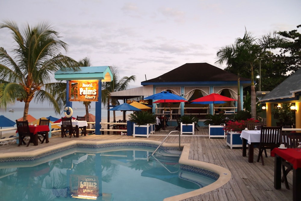

Bologna - Negril - Negril Palms