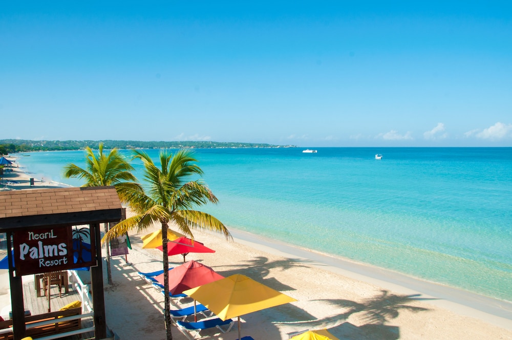 

Firenze - Negril - Negril Palms