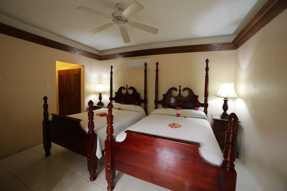 

Lamezia Terme - Negril - Negril Palms