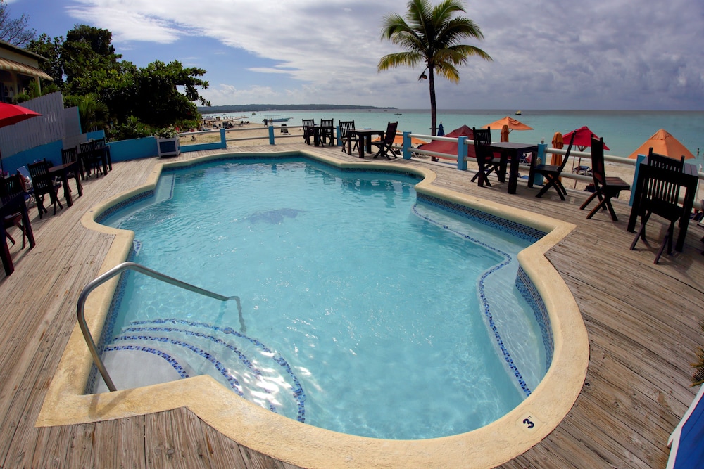 

Catania - Negril - Negril Palms