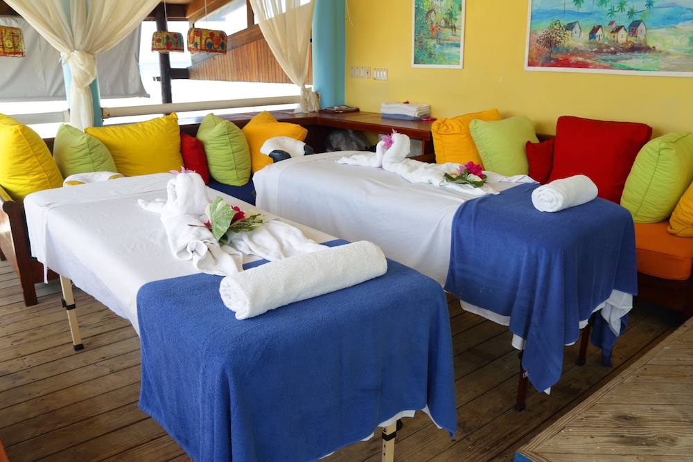 

Milano - Giamaica, Caraibi - Negril Palms