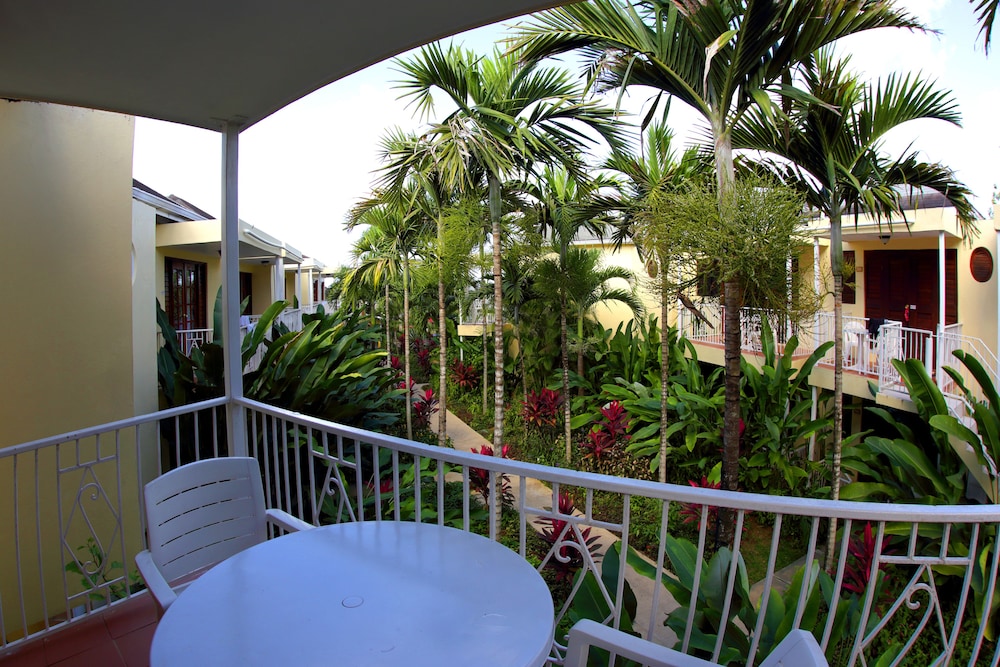 

Verona - Negril - Negril Palms