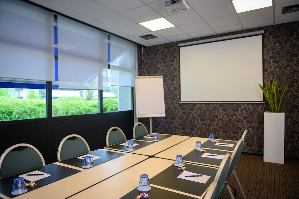 

Milano - Anversa - Tulip Inn Antwerpen