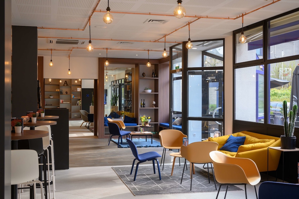 

Milano - Fiandre, Belgio - Tulip Inn Antwerpen