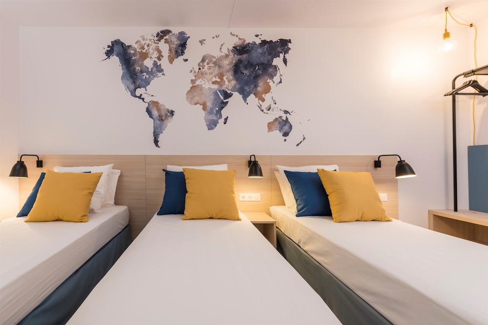 

Bologna - Fiandre, Belgio - Tulip Inn Antwerpen