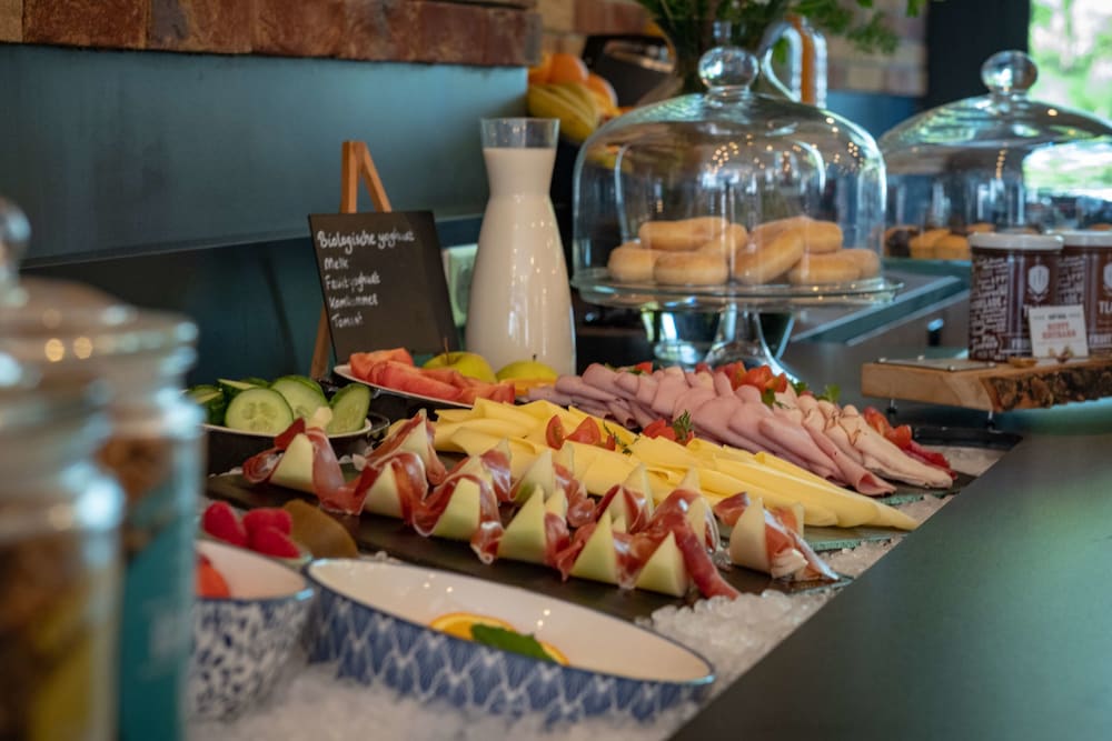 

Verona - Fiandre, Belgio - Tulip Inn Antwerpen