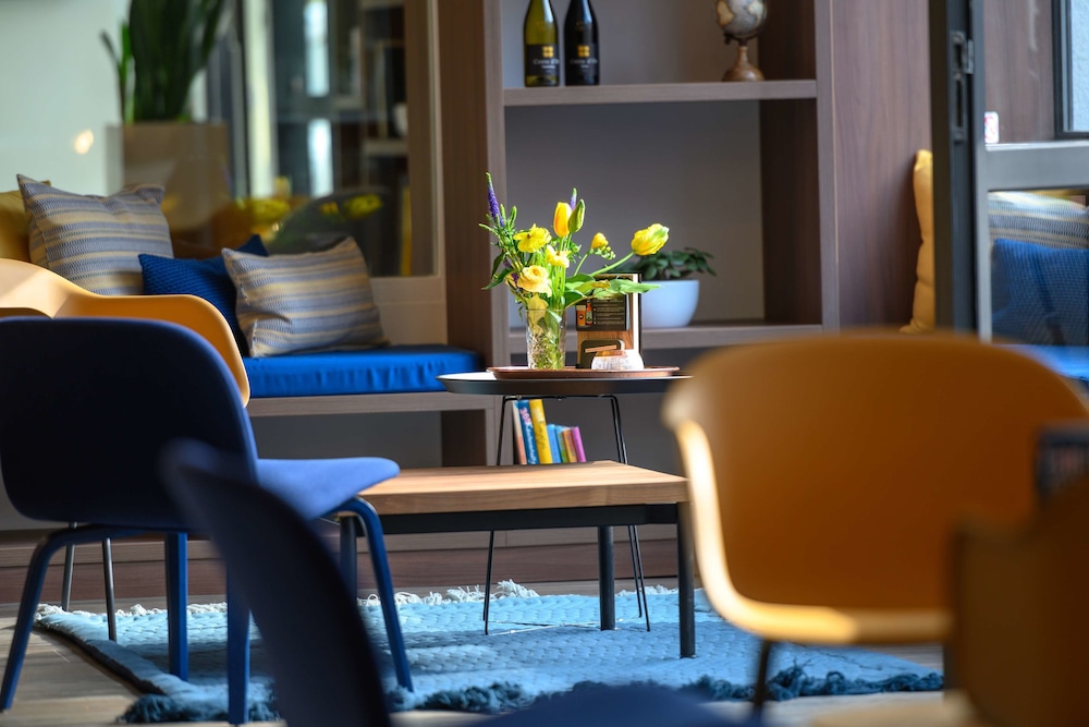 

Roma - Anversa - Tulip Inn Antwerpen