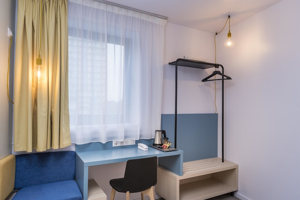 

Venezia - Fiandre, Belgio - Tulip Inn Antwerpen