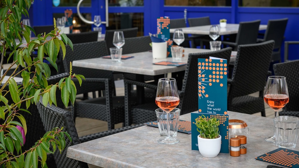 

Napoli - Fiandre, Belgio - Tulip Inn Antwerpen