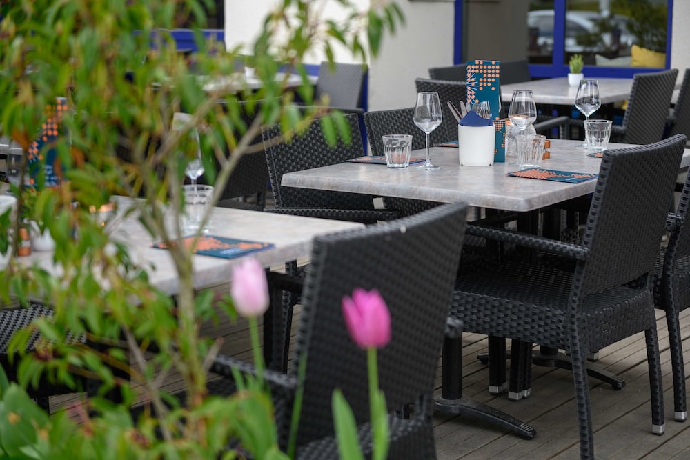 

Milano - Fiandre, Belgio - Tulip Inn Antwerpen