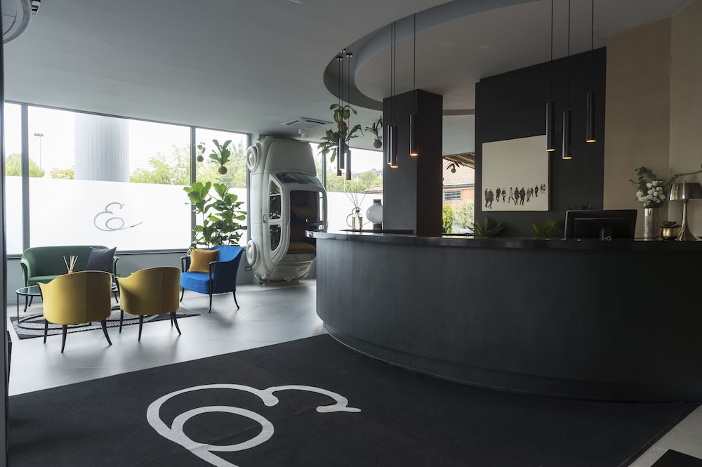 

Catania - Bologna - Elizabeth Lifestyle Hotel