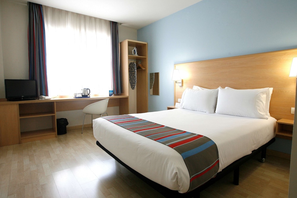 

Verona - Coslada - Travelodge Madrid Torrelaguna