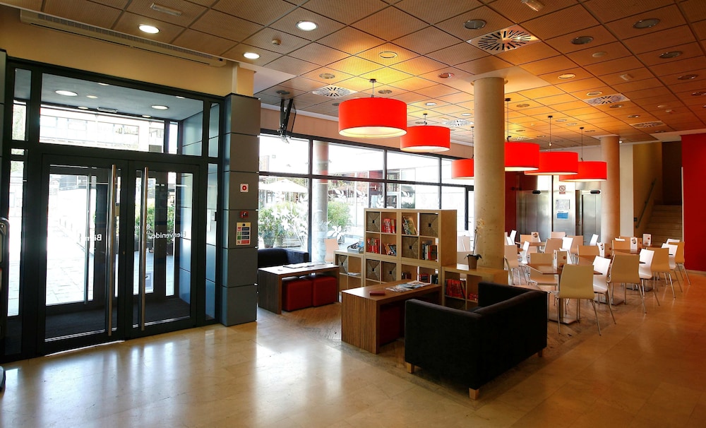 

Bologna - Aeroporto di Madrid - Travelodge Madrid Torrelaguna