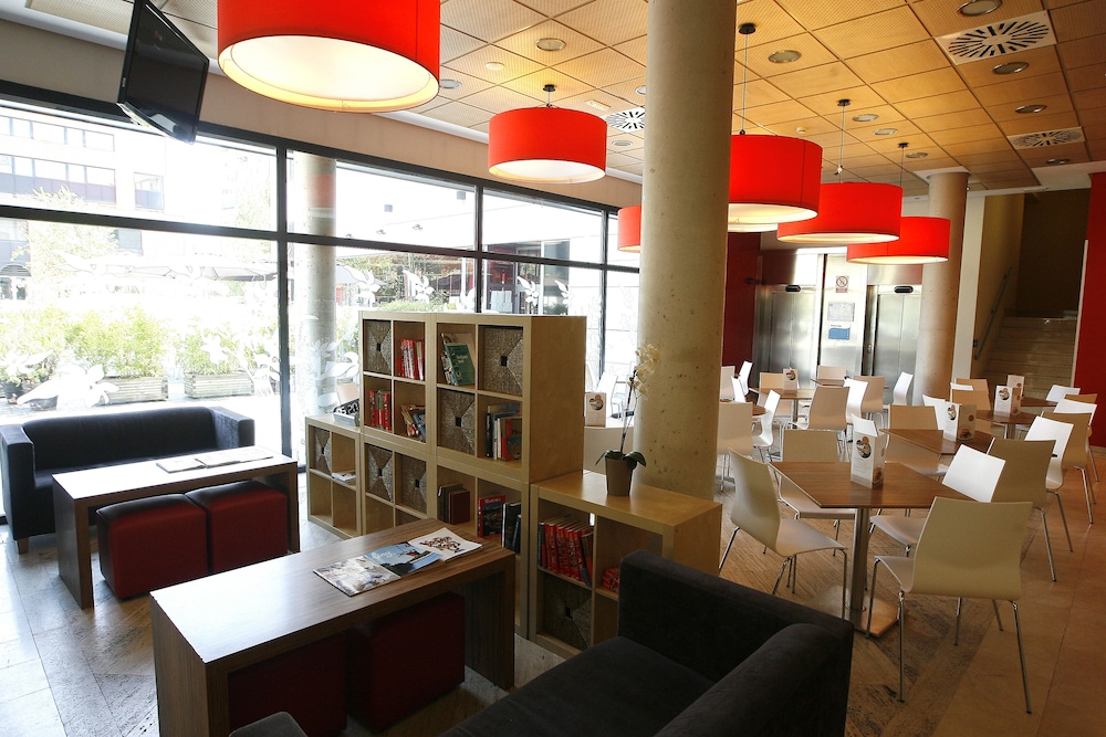 

Torino - Aeroporto di Madrid - Travelodge Madrid Torrelaguna