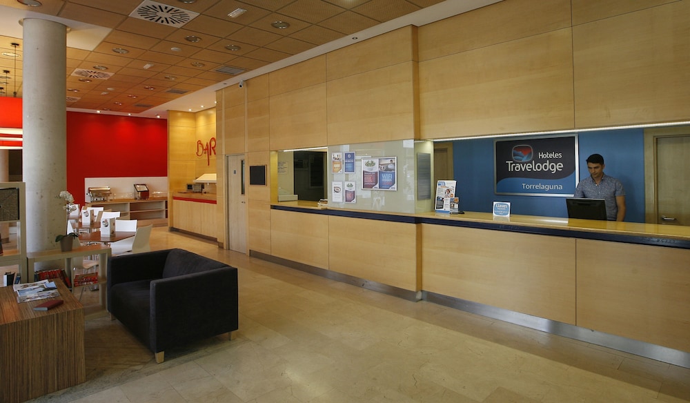 

Pisa - Aeroporto di Madrid - Travelodge Madrid Torrelaguna