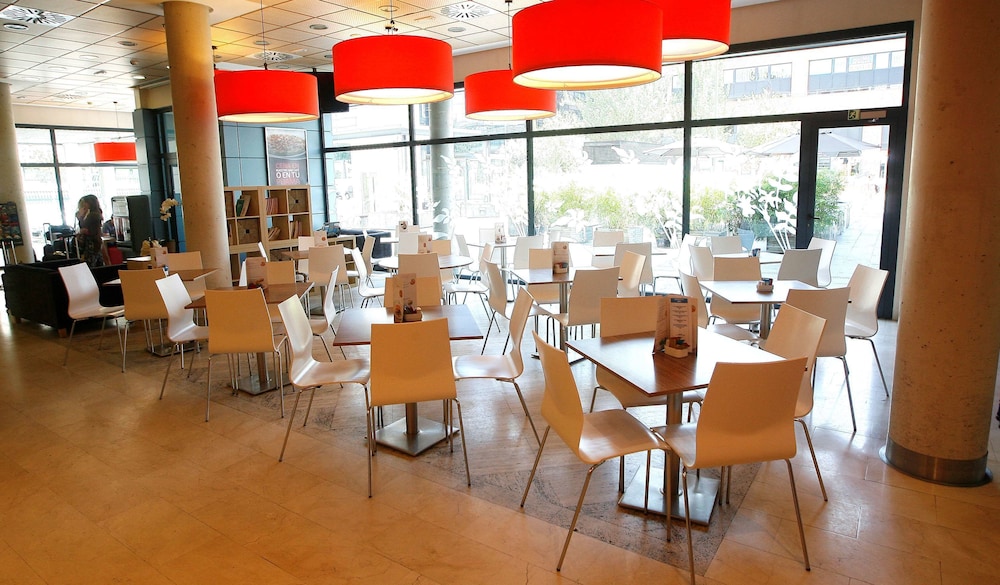 

Venezia - Aeroporto di Madrid - Travelodge Madrid Torrelaguna