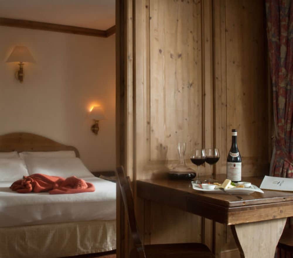 

Milano - Cortina d'Ampezzo - Hotel Alaska Cortina