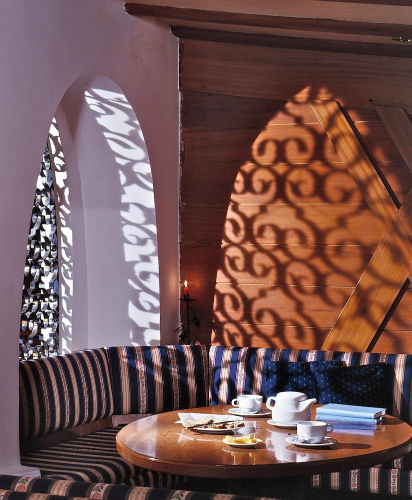 

Roma - Badia, Trentino-Alto Adigio - Hotel Miramonti Corvara