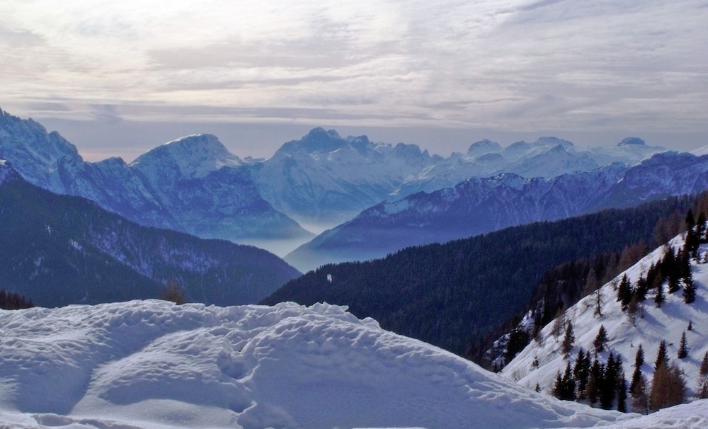 

Palermo - Selva di Val Gardena - Hotel Miramonti Corvara