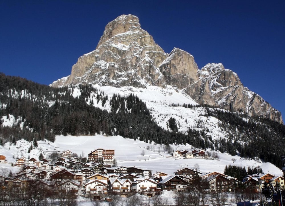 

Roma - Selva di Val Gardena - Hotel Miramonti Corvara
