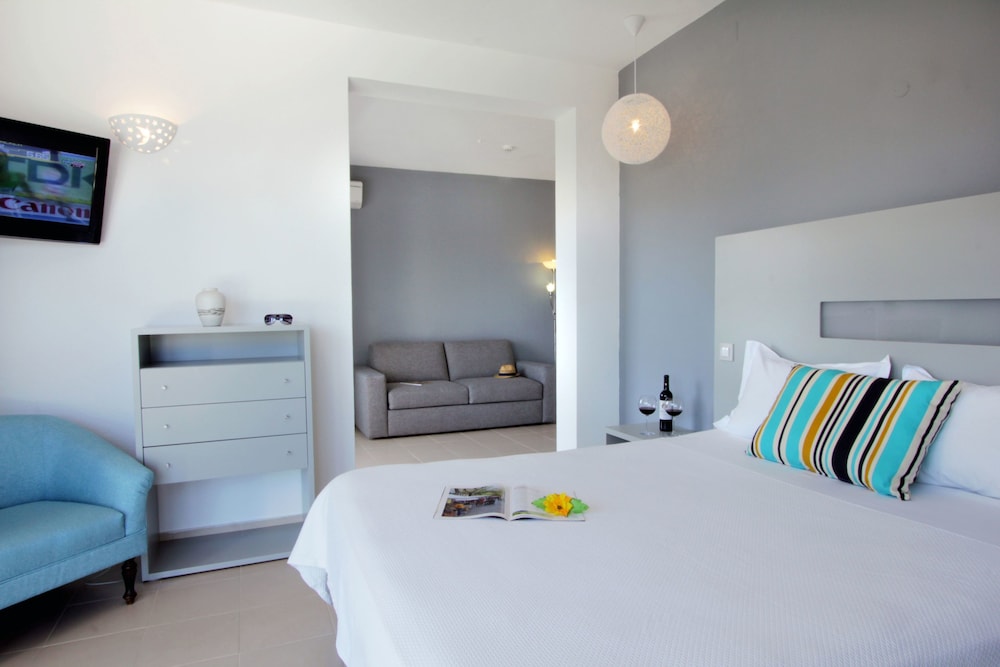

Roma - Lagos - Carvi Beach Hotel