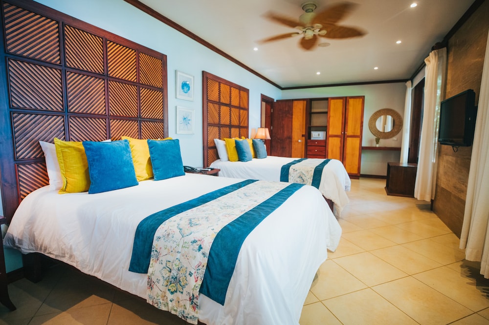 

Brindisi - Playa Hermosa - Hotel Bosque del Mar, Playa Hermosa