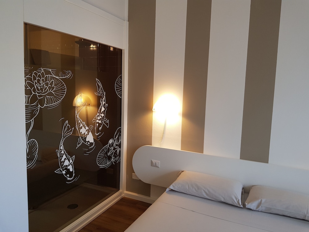 

Palermo - Dormelletto - Green Hotel Motel