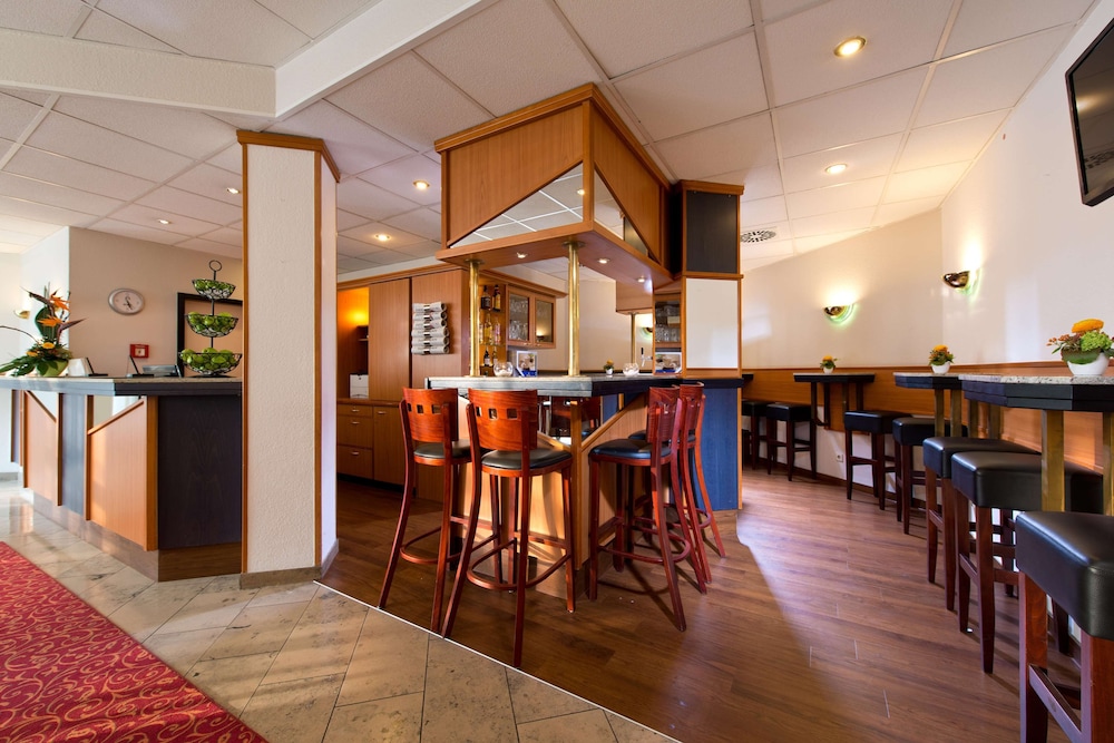 

Venezia - Darmstadt - ACHAT Hotel Darmstadt Griesheim