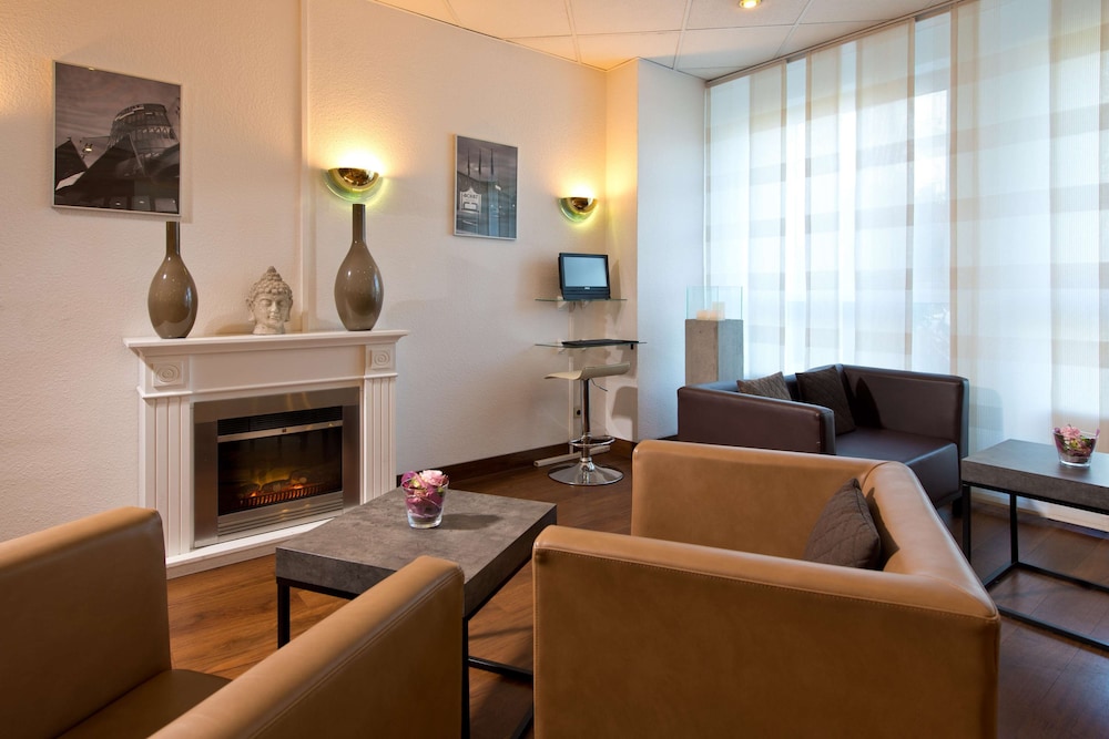 

Lamezia Terme - Darmstadt - ACHAT Hotel Darmstadt Griesheim