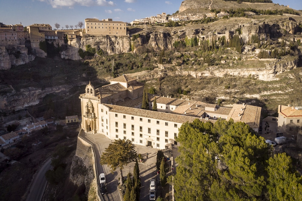 Cuenca - Parador de Cuenca