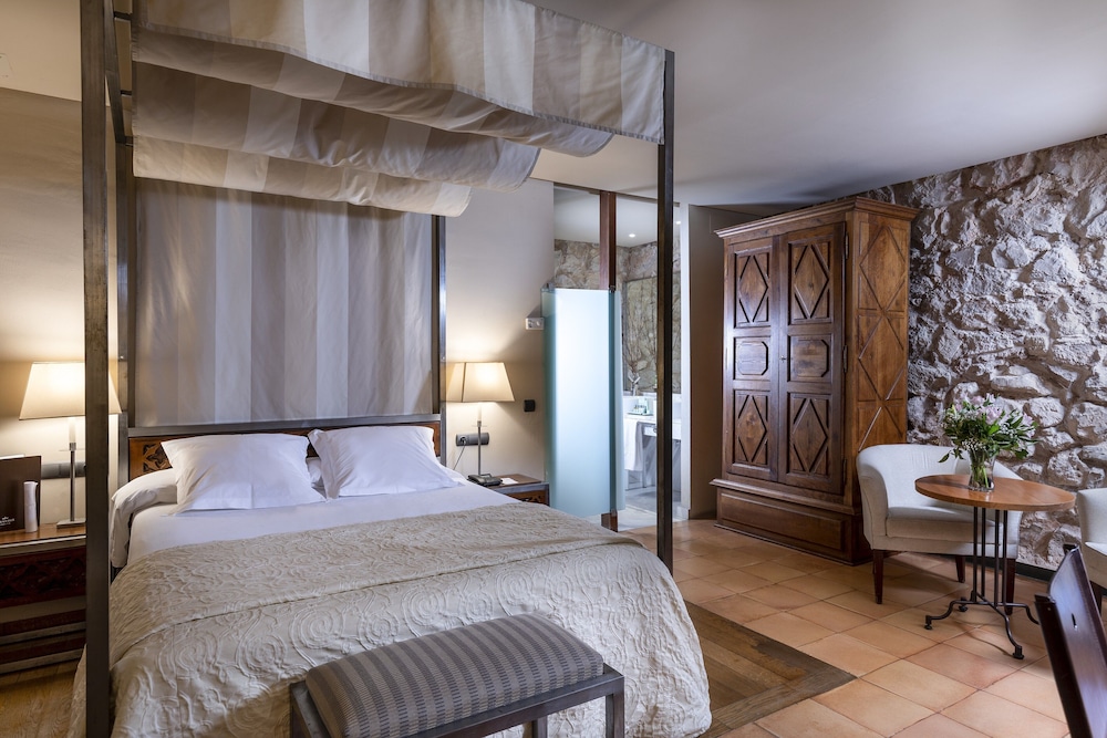 

Roma - Alarcón - Parador de Alarcón