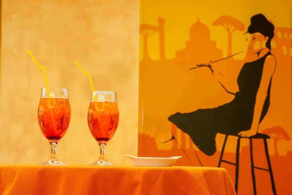

Bologna - Roma - Best Western Blu Hotel Roma