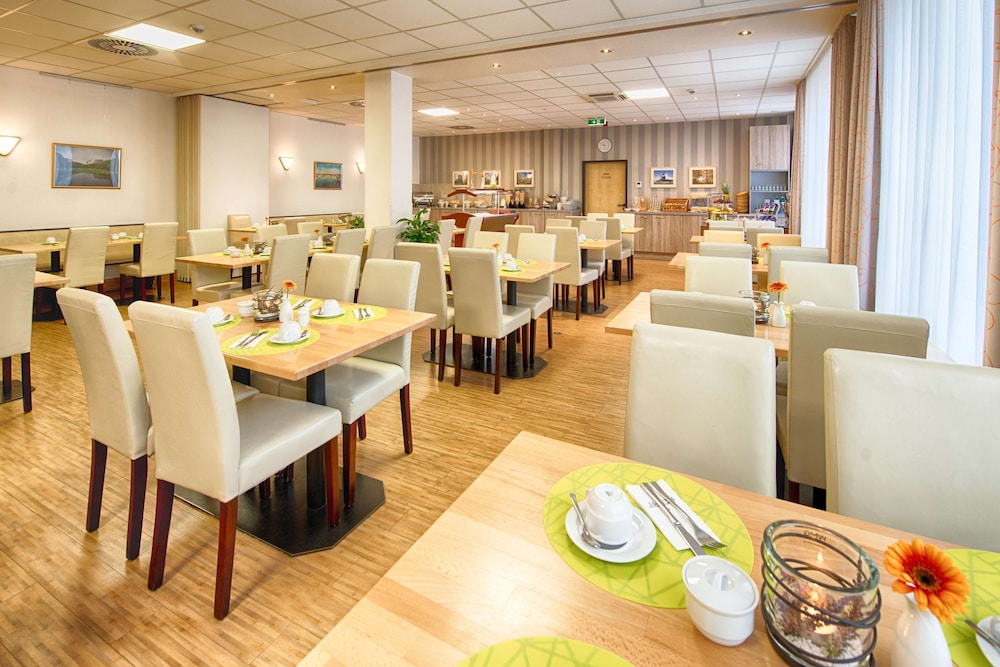 

Roma - Lipsia - ACHAT Hotel Leipzig Messe