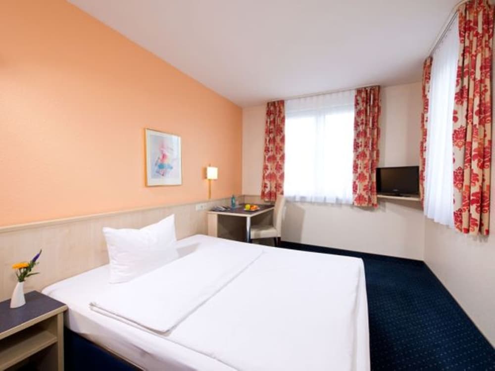 

Milano - Lipsia - ACHAT Hotel Leipzig Messe