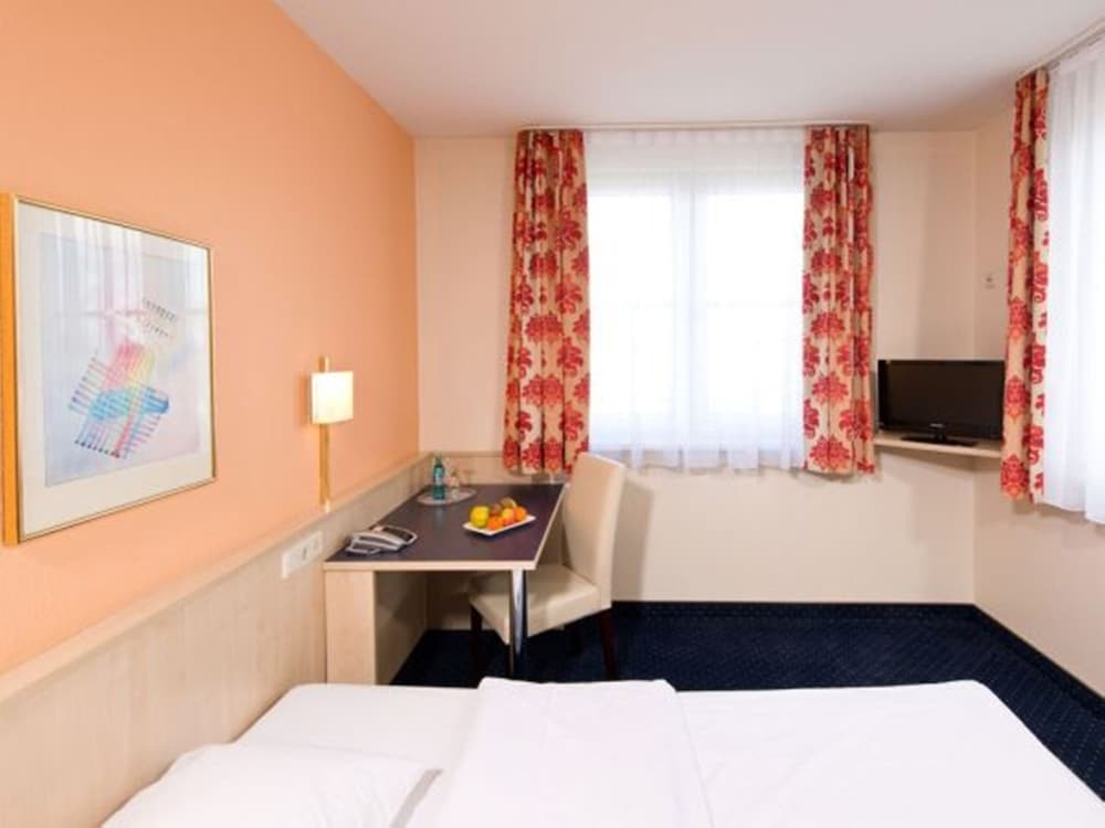 

Torino - Lipsia - ACHAT Hotel Leipzig Messe