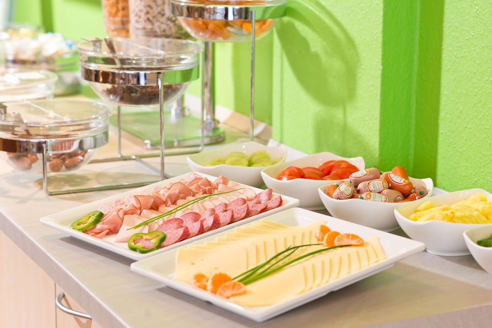 

Firenze - Lipsia - ACHAT Hotel Leipzig Messe