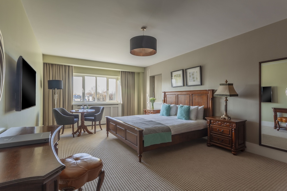 

Milano - Maynooth - Glenroyal Hotel & Leisure Club
